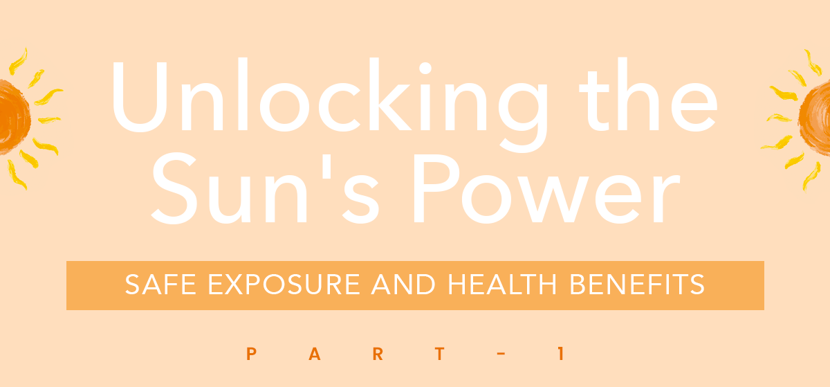 The Art of Sunbathing to Skyrocket Your Health