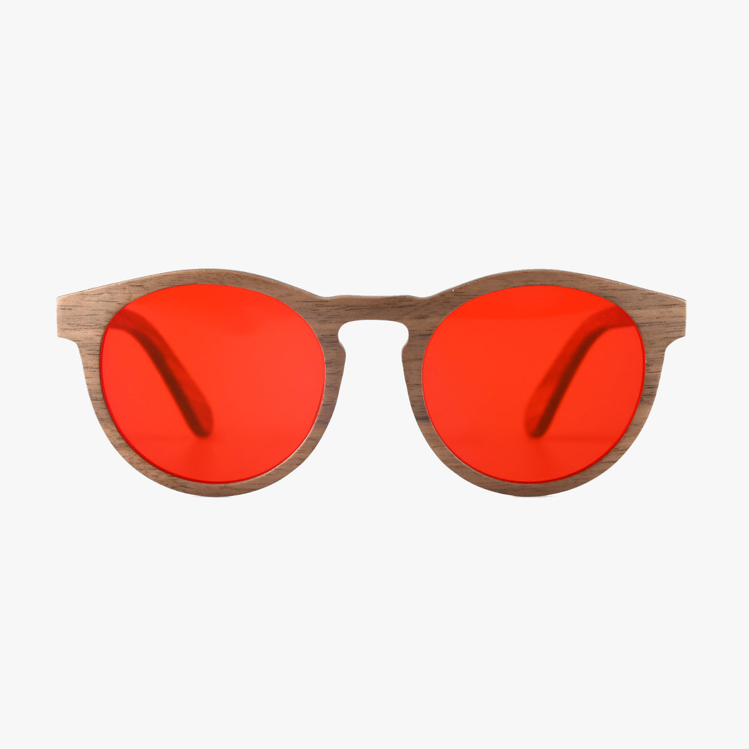 Sunkist Nightime Blue Light Blockers