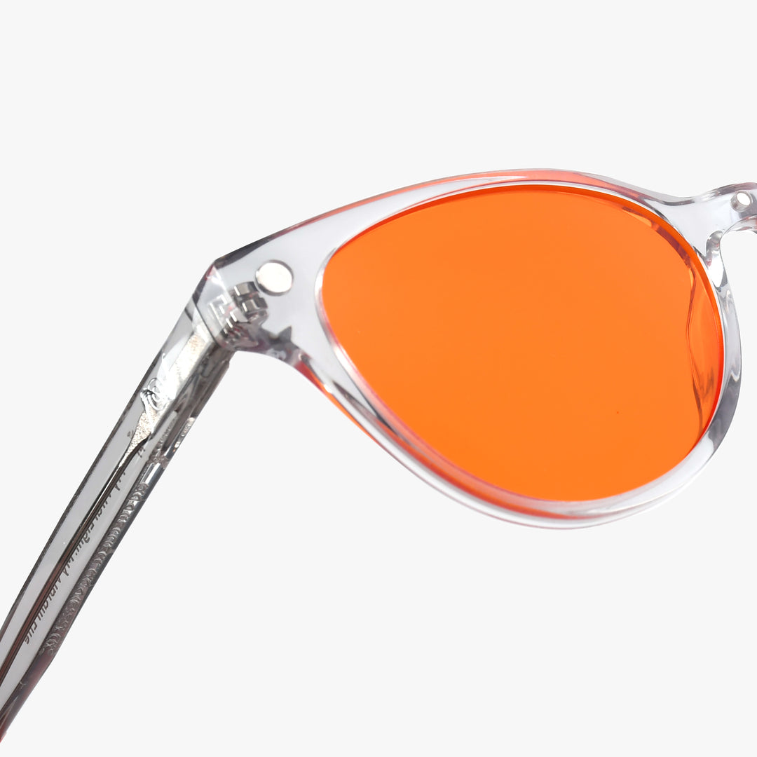 Alegria Clip'N'Go 2 in 1 Blue Light Blockers