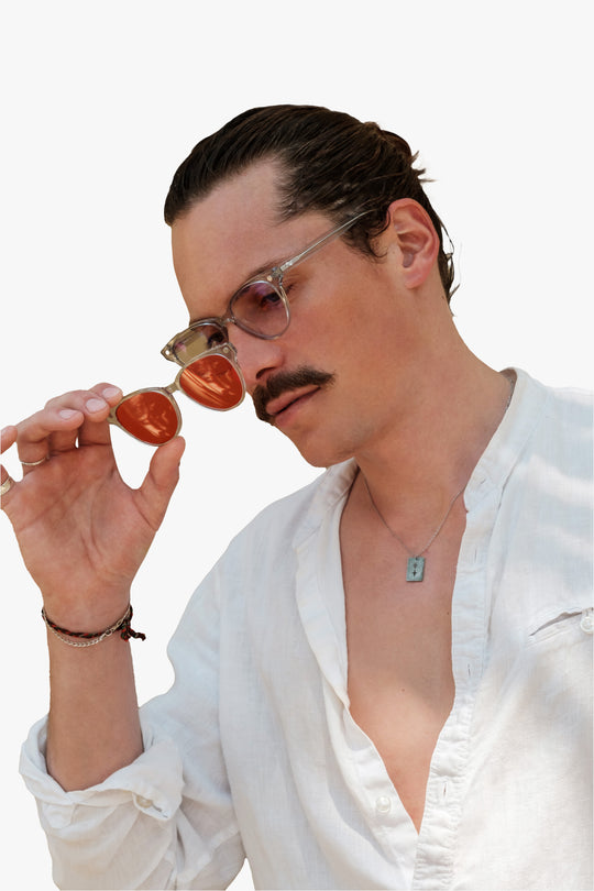 Alegria Clip'N'Go 4-in-1 Blue Light Blockers