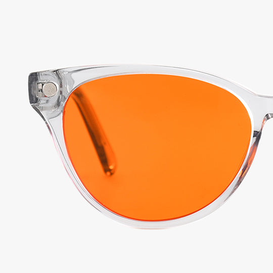 Alegria Clip'N'Go 2 in 1 Blue Light Blockers