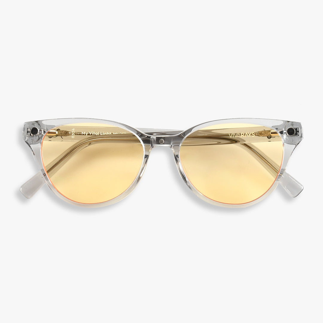 Alegria Daytime Blue Light Blockers