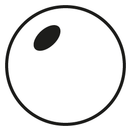 Progressive "UVT Clear" Standard Lens