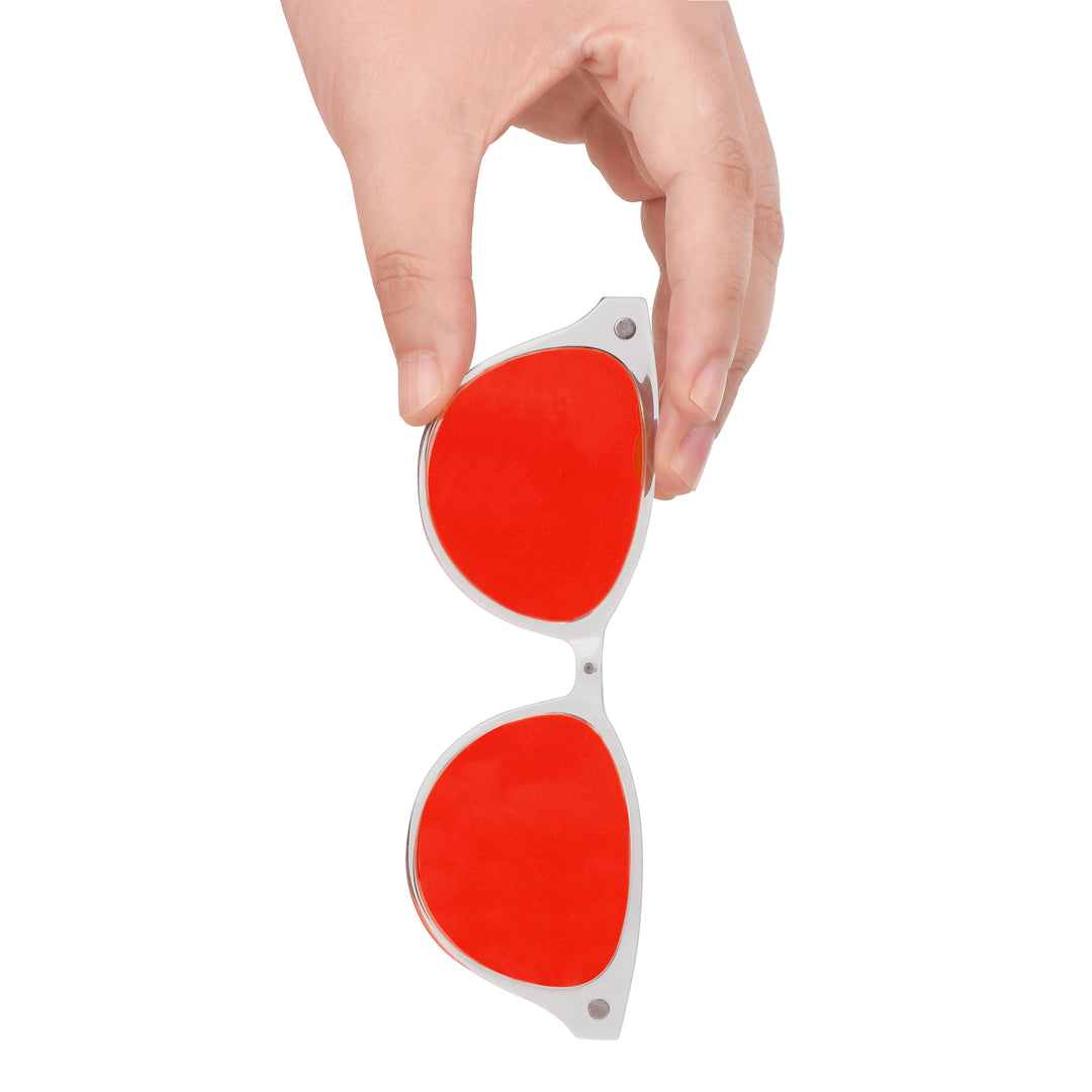 Alegria Clip'N'Go 2 in 1 Blue Light Blockers