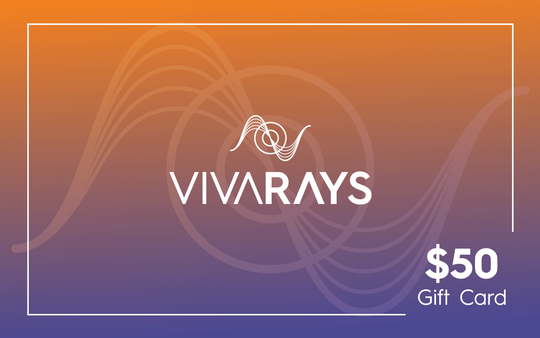 Gift Light. Gift Health. Gift Discounted.