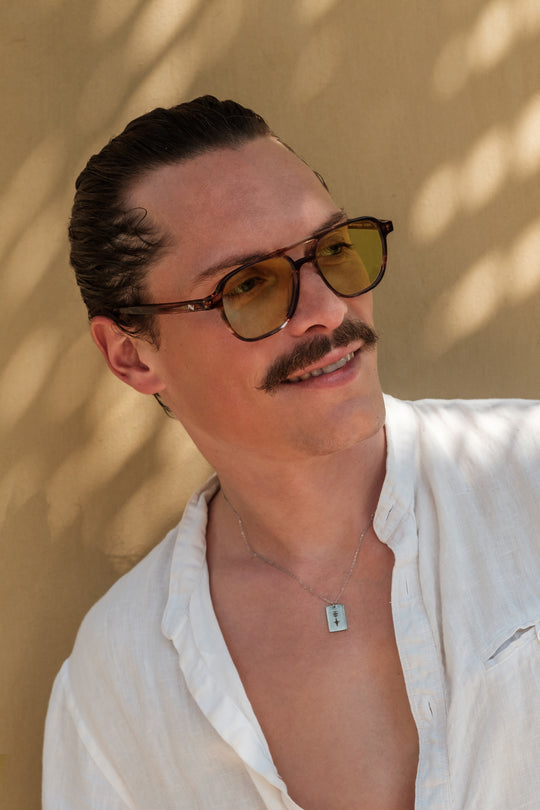 Abundance Clip'N'Go 3 in 1 Blue Light Blockers