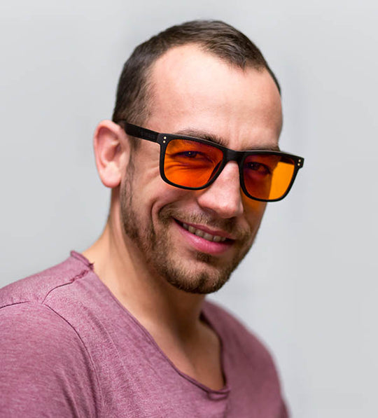 Glo Evening Blue Light Blockers