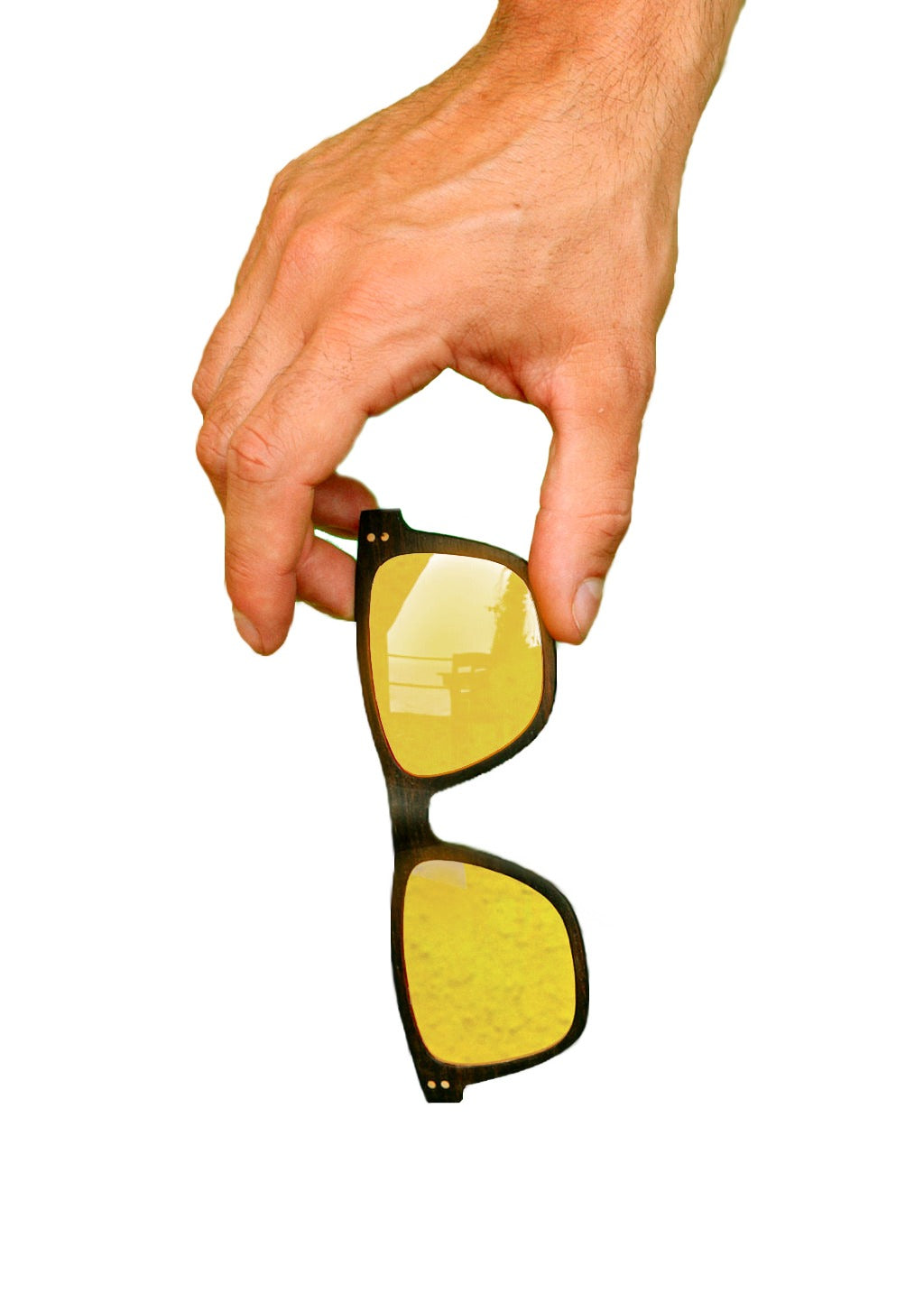 Glo Clip on Daytime