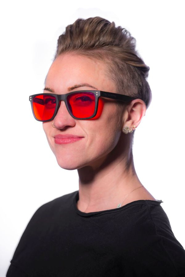 Glo Nightime Blue Light Blockers
