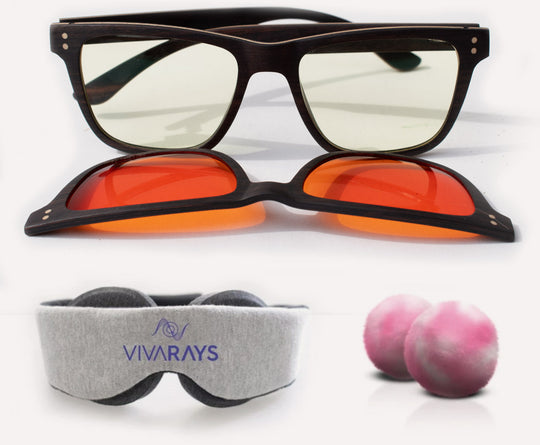 The optimal Sleep Kit Bundle- Glo