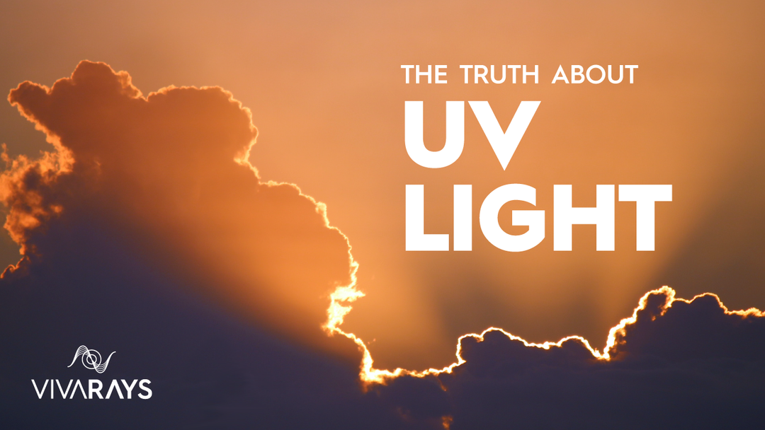 The Truth about UV light