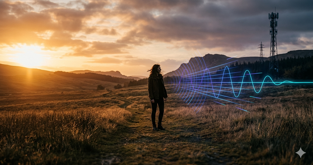 Non-native EMFs: what they are and why they matter