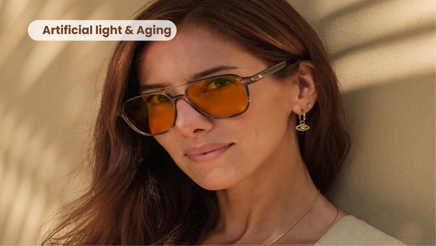 How Artificial Light Is Aging Your Skin Faster Than You Realize (And Why Your Expensive Creams Can't Fix It)