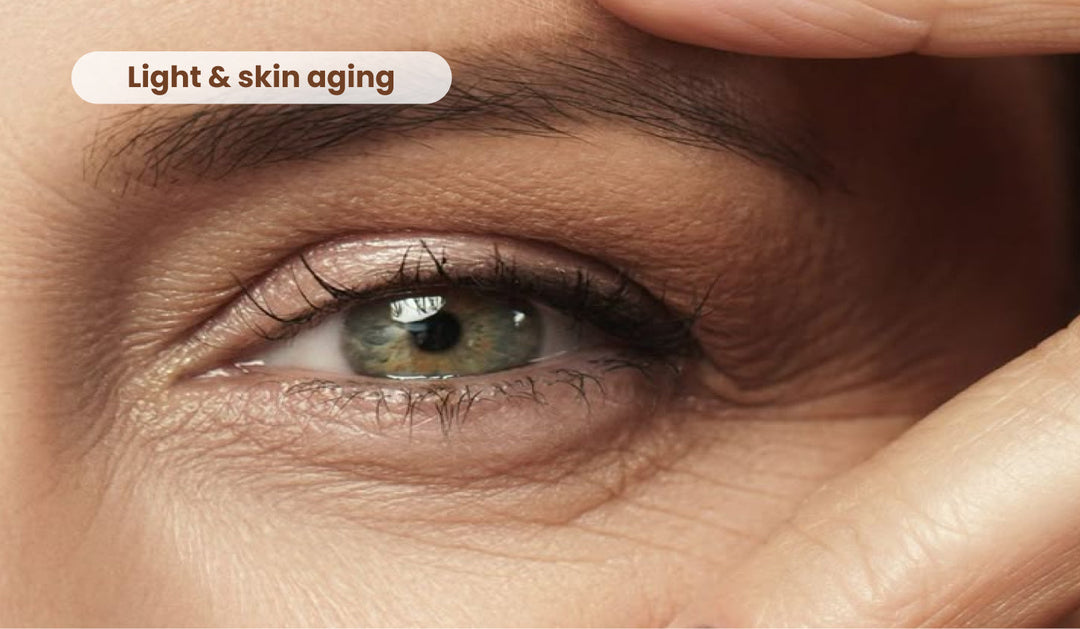 Stop Wasting Money on Skincare: Fix This Hidden Aging Trigger Instead