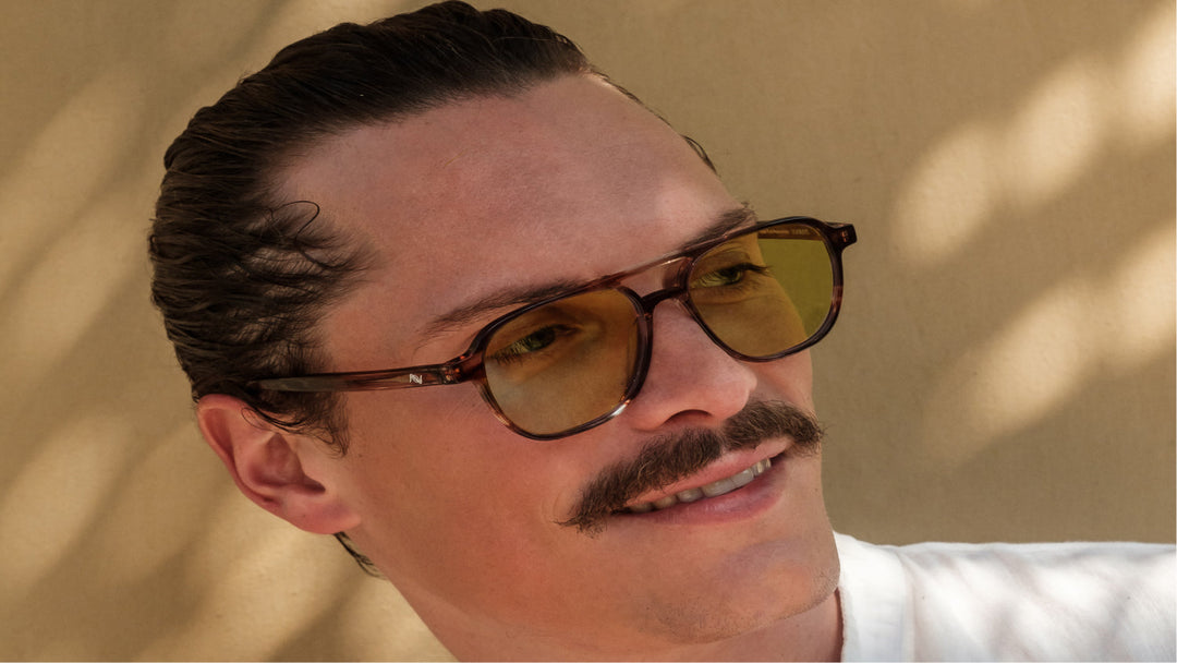 Blue Light Glasses vs Circadian Glasses