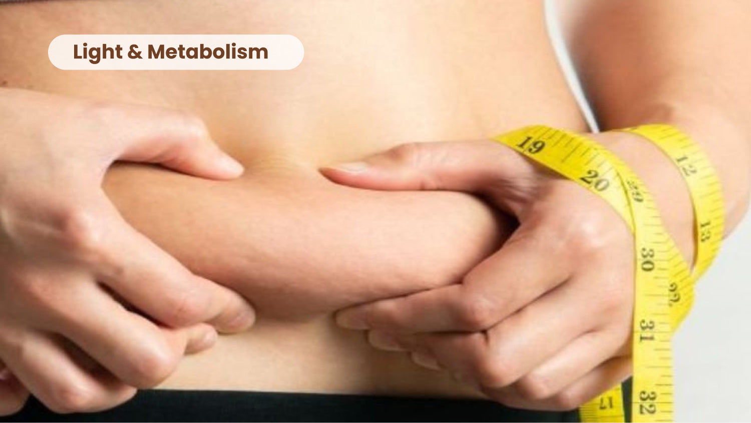 Light Exposure and Metabolism: How to Optimize Your Circadian Clock for Weight Loss