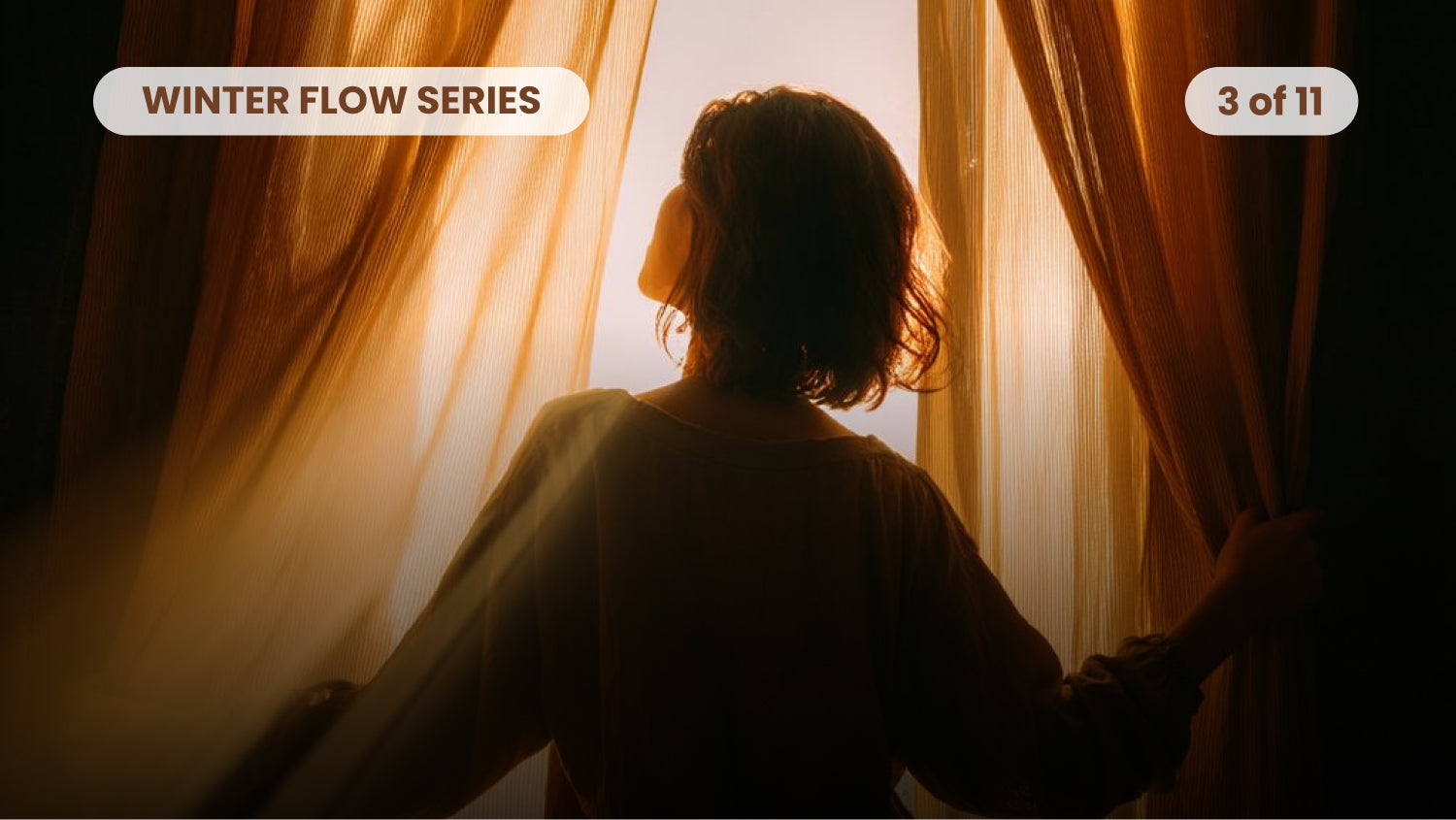 Winter Flow 3: The Missing Winter Signal Keeping You Cold, Tired & Gaining Weight