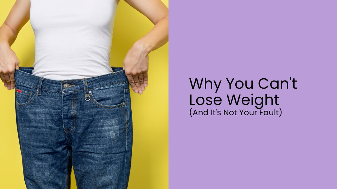Light Exposure and Metabolism: How to Optimize Your Circadian Clock for Weight Loss
