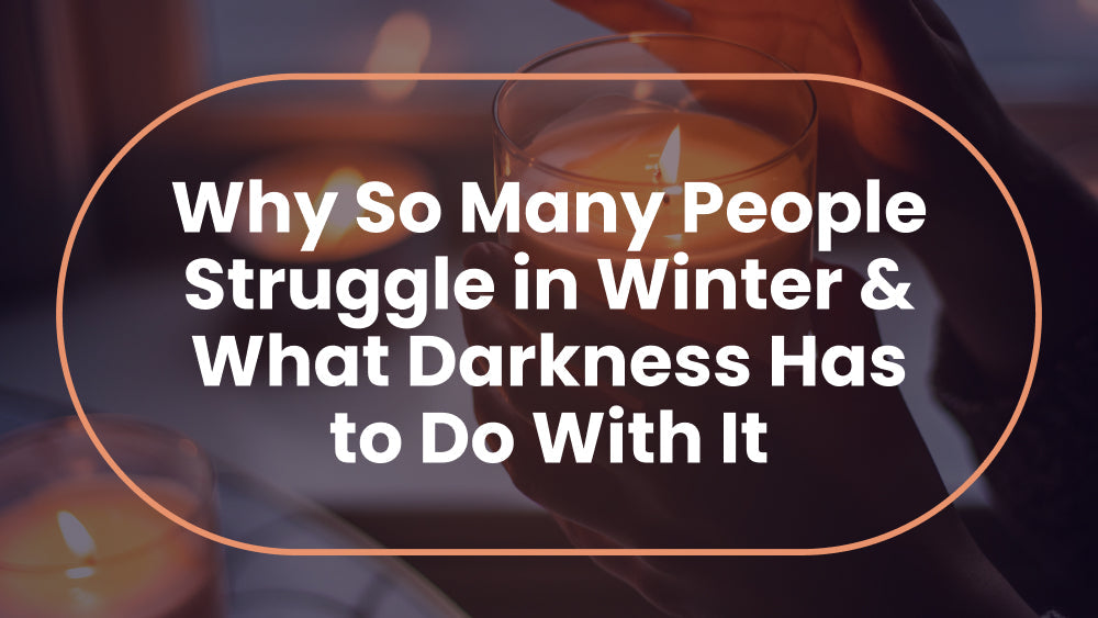 Your Body Is Begging for Darkness (And Science Finally Knows Why)