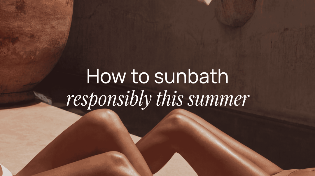 How to sunbathe safely: the gradualism protocol that builds a sun-tolerant body