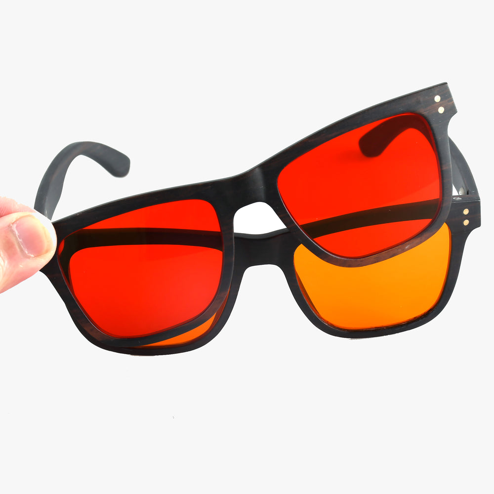 Glo Clip'N'Go 2 in 1 Evening Protection