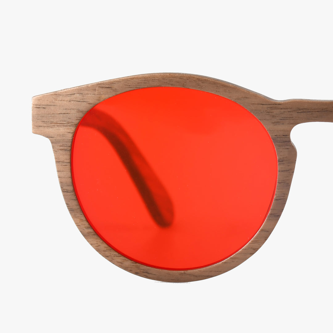 Sunkist Nightime Blue Light Blockers