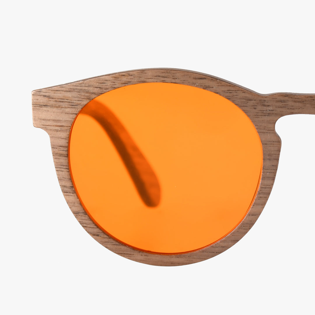 Sunkist Evening Blue Light Blockers