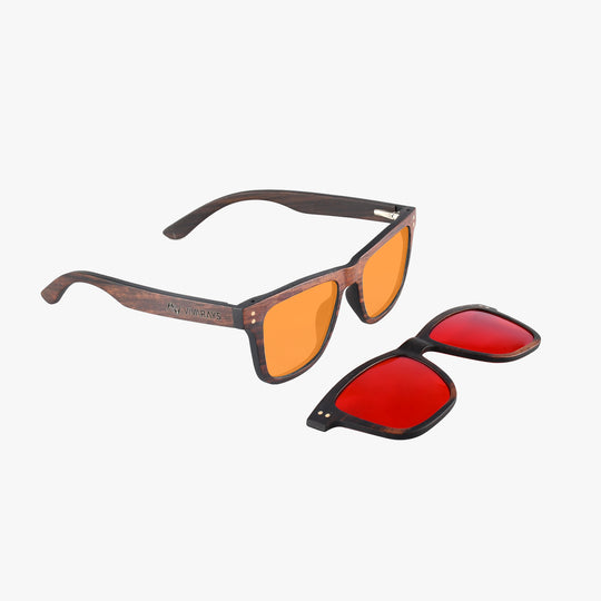 Glo Clip'N'Go 2 in 1 Evening Protection