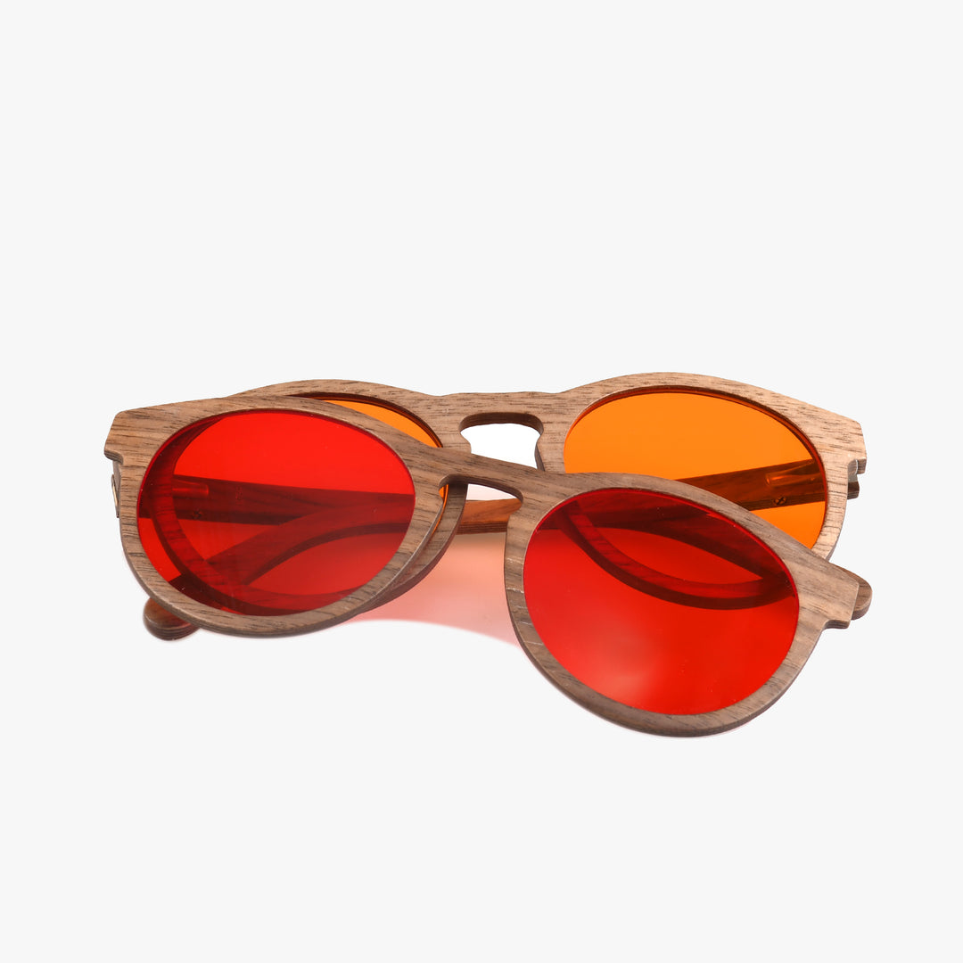 Sunkist Clip'N'Go 2 in 1 Blue Light Blockers
