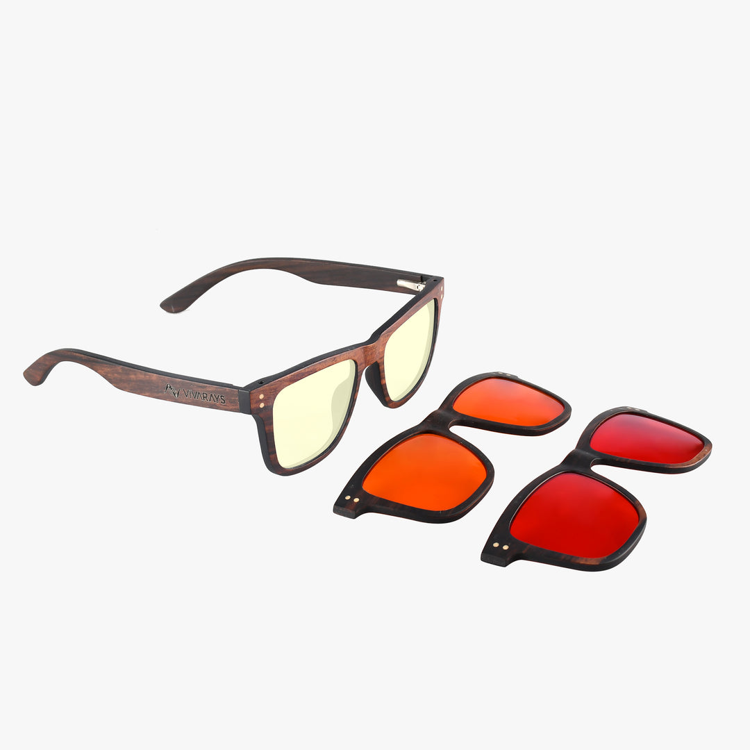 Blue Light Blocking Glasses - Blue Blockers