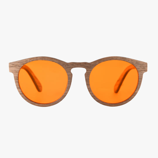 Sunkist Evening Blue Light Blockers