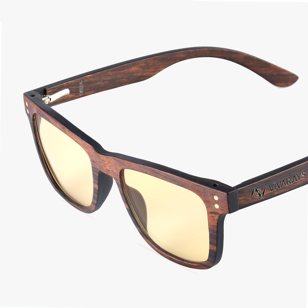 Glo Daytime Blue Light Blockers