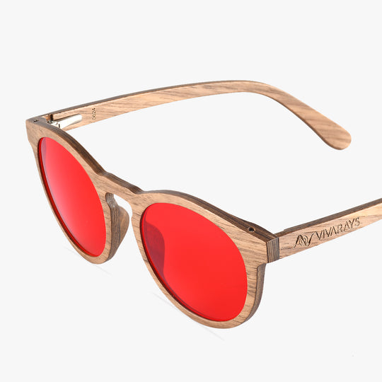 Sunkist Nightime Blue Light Blockers