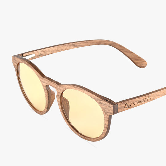 Sunkist Daytime Blue Light Blockers