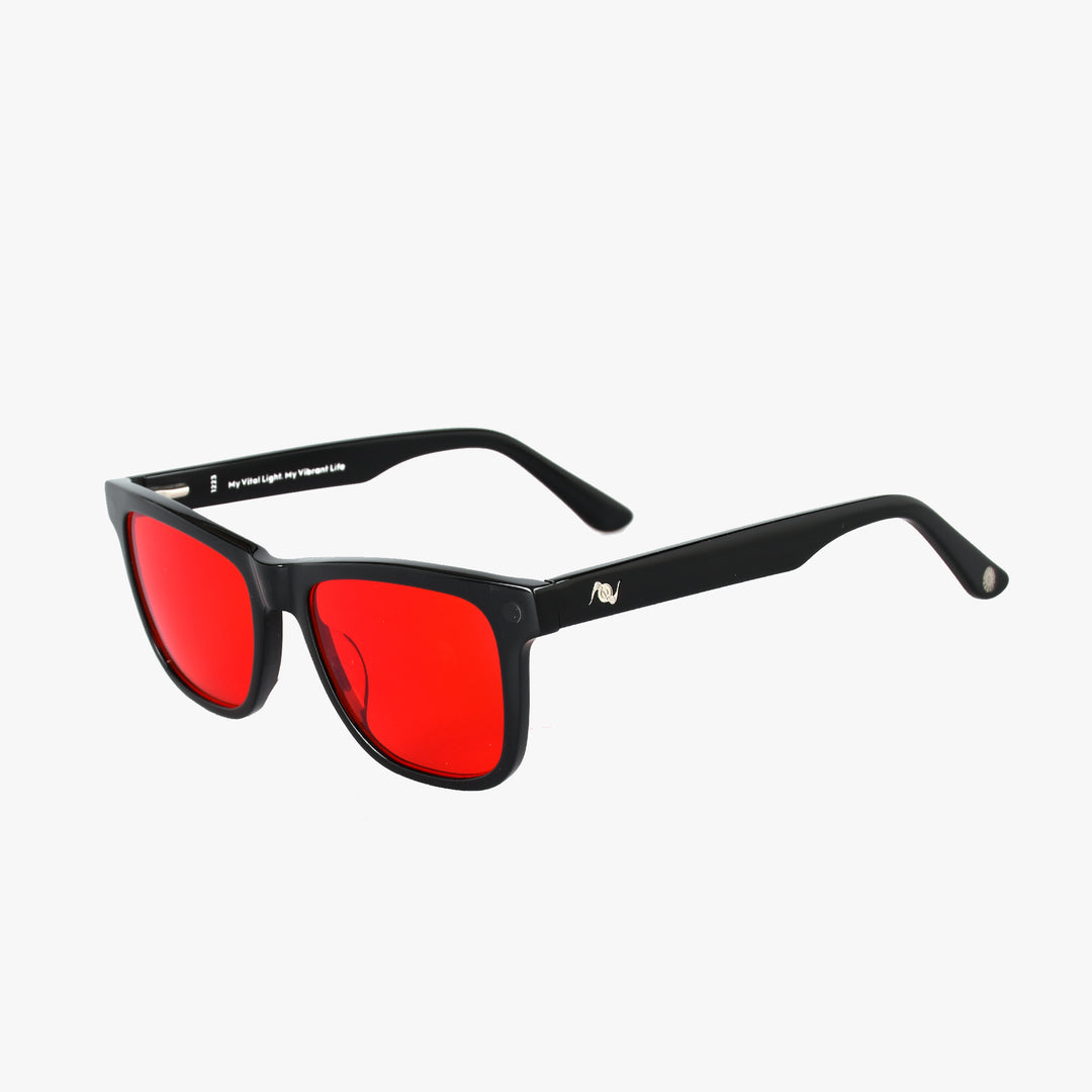 Sol Nightime Blue Light Blockers