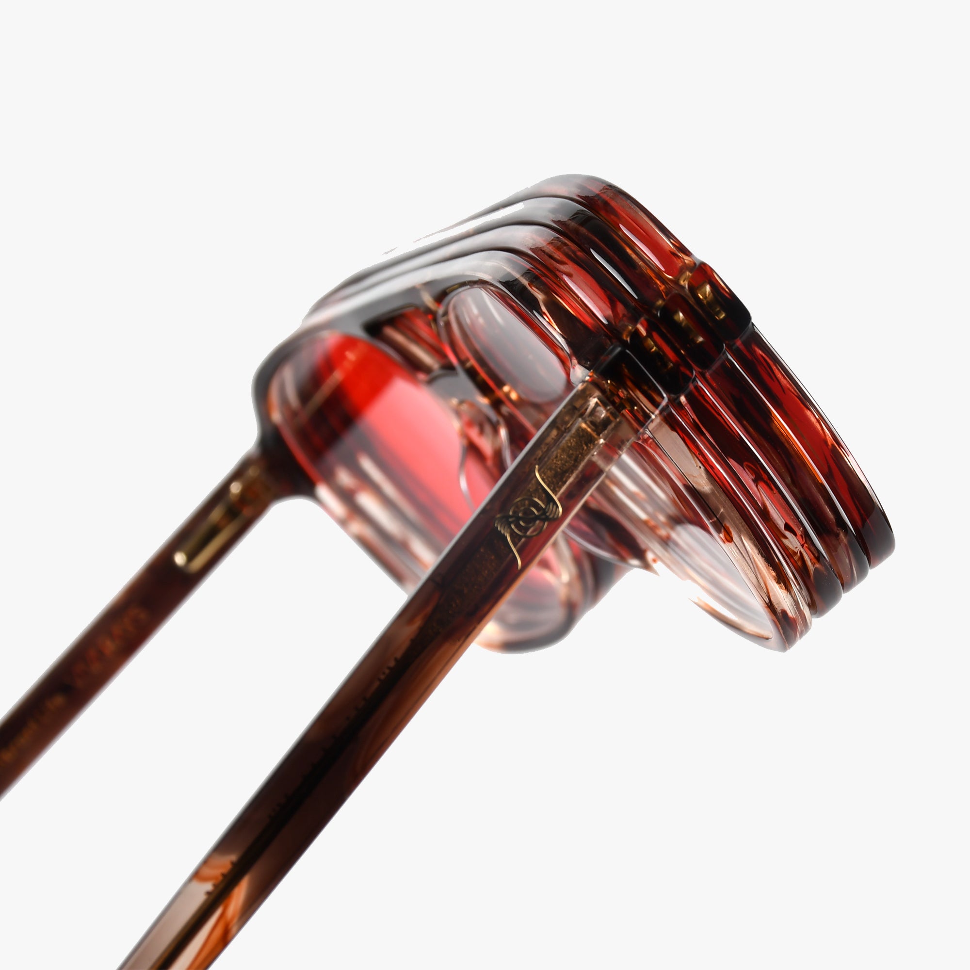Abundance Clip'N'Go 4 in 1 UV Prescription Transmitter Lenses