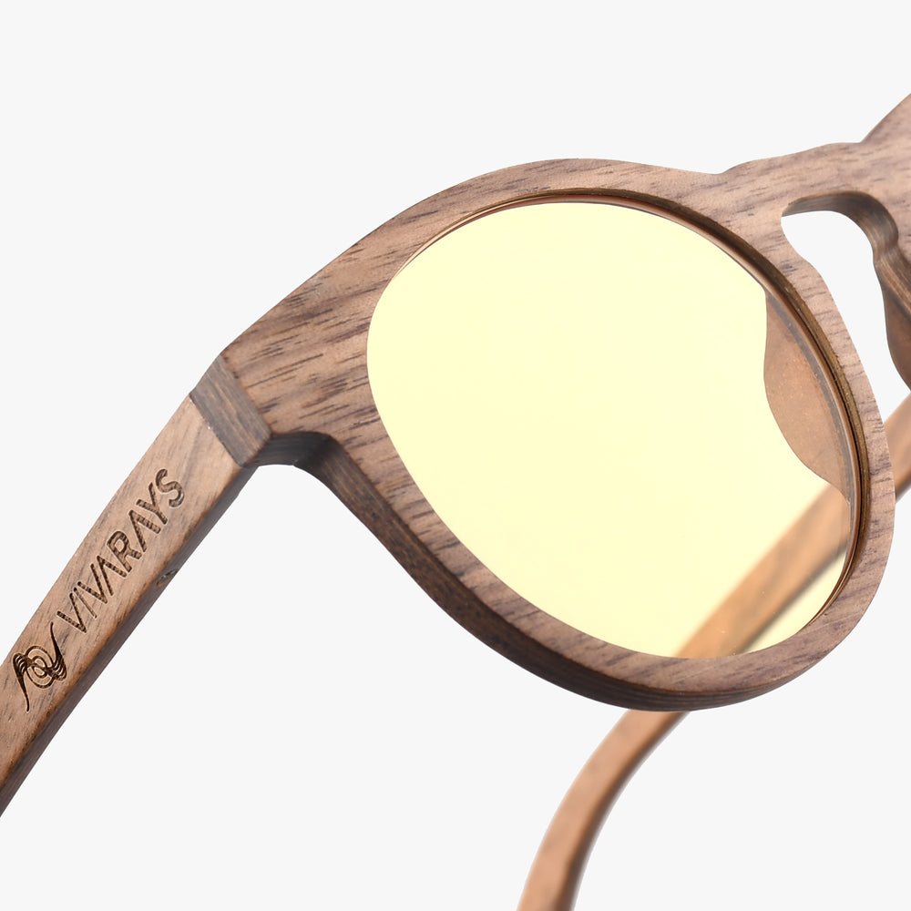Sunkist Daytime Blue Light Blockers