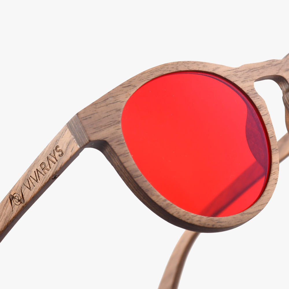 Sunkist Nightime Blue Light Blockers