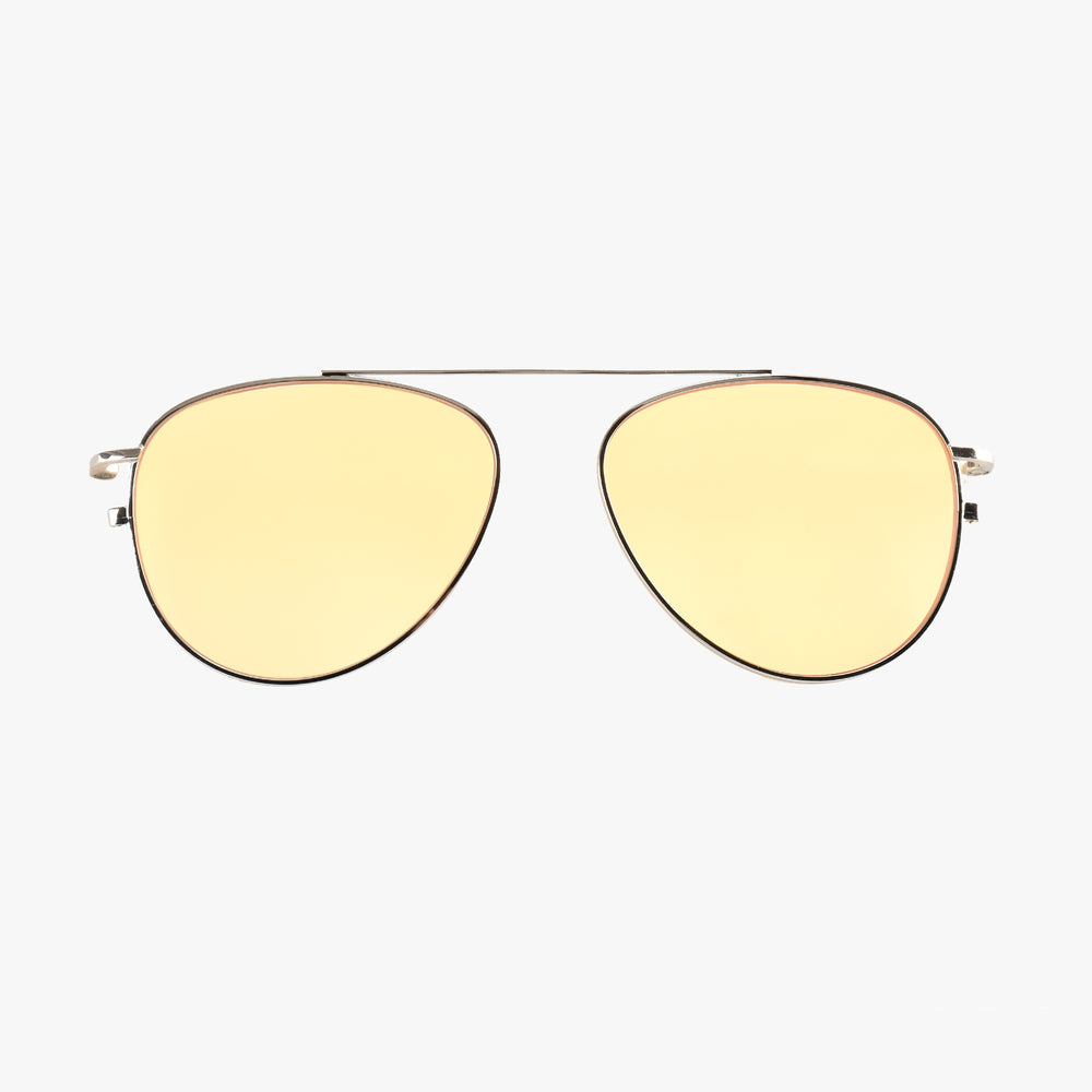 Aviator Magnetic Daytime Clip on