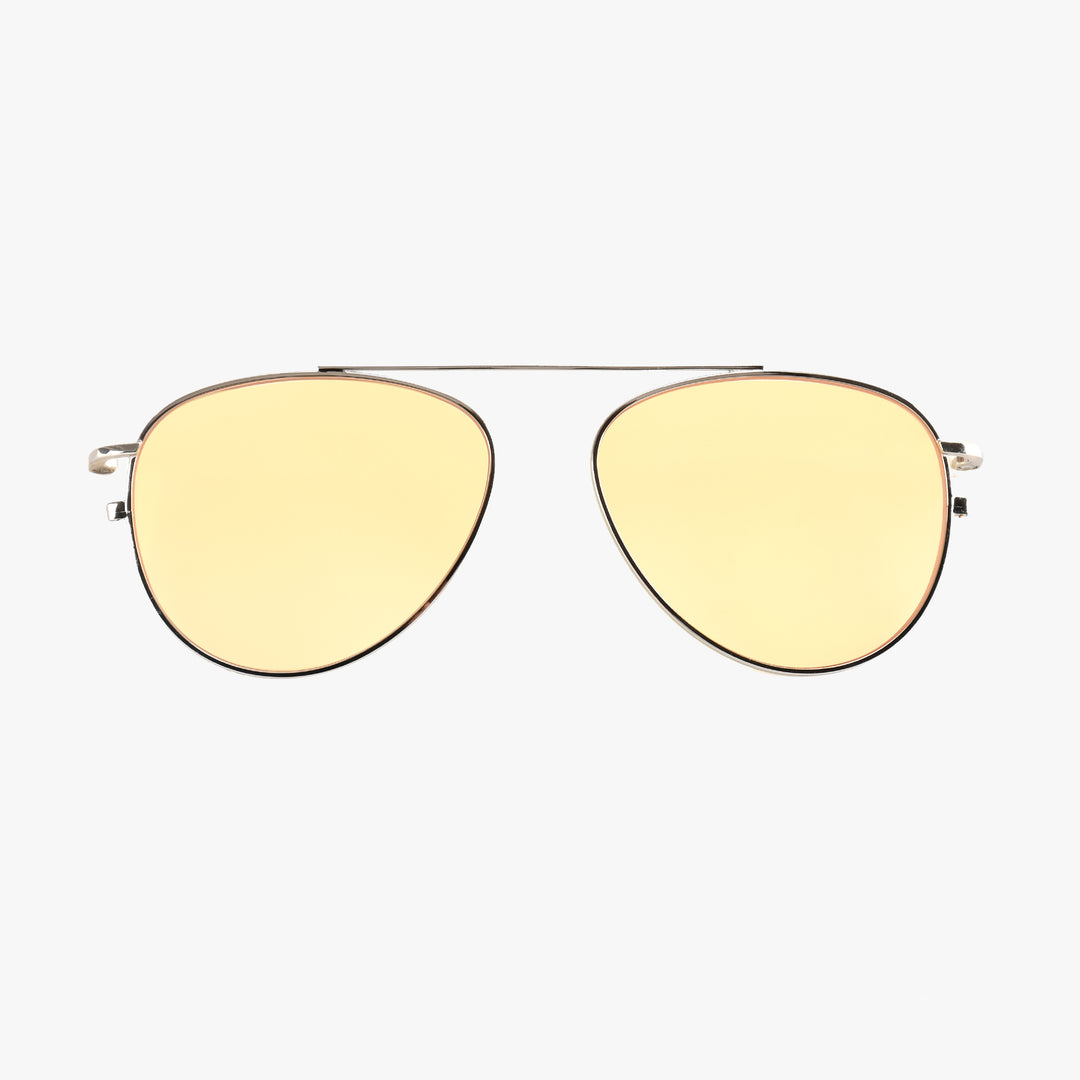 Aviator Magnetic Daytime Clip on