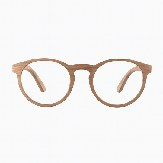 Sunkist Clear Prescription Lenses (Base Frame Only)