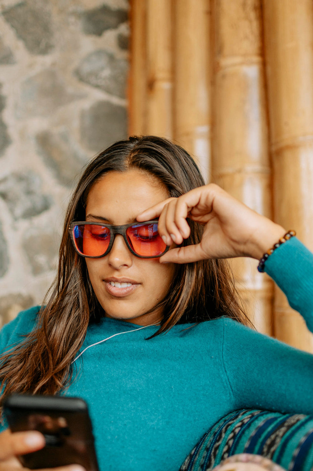 Glo Clip'N'Go 2 in 1 Blue Light Blockers