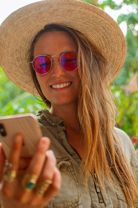 Dusk Magnetic Clip'N'Go 3-in-1 Blue Light Blockers