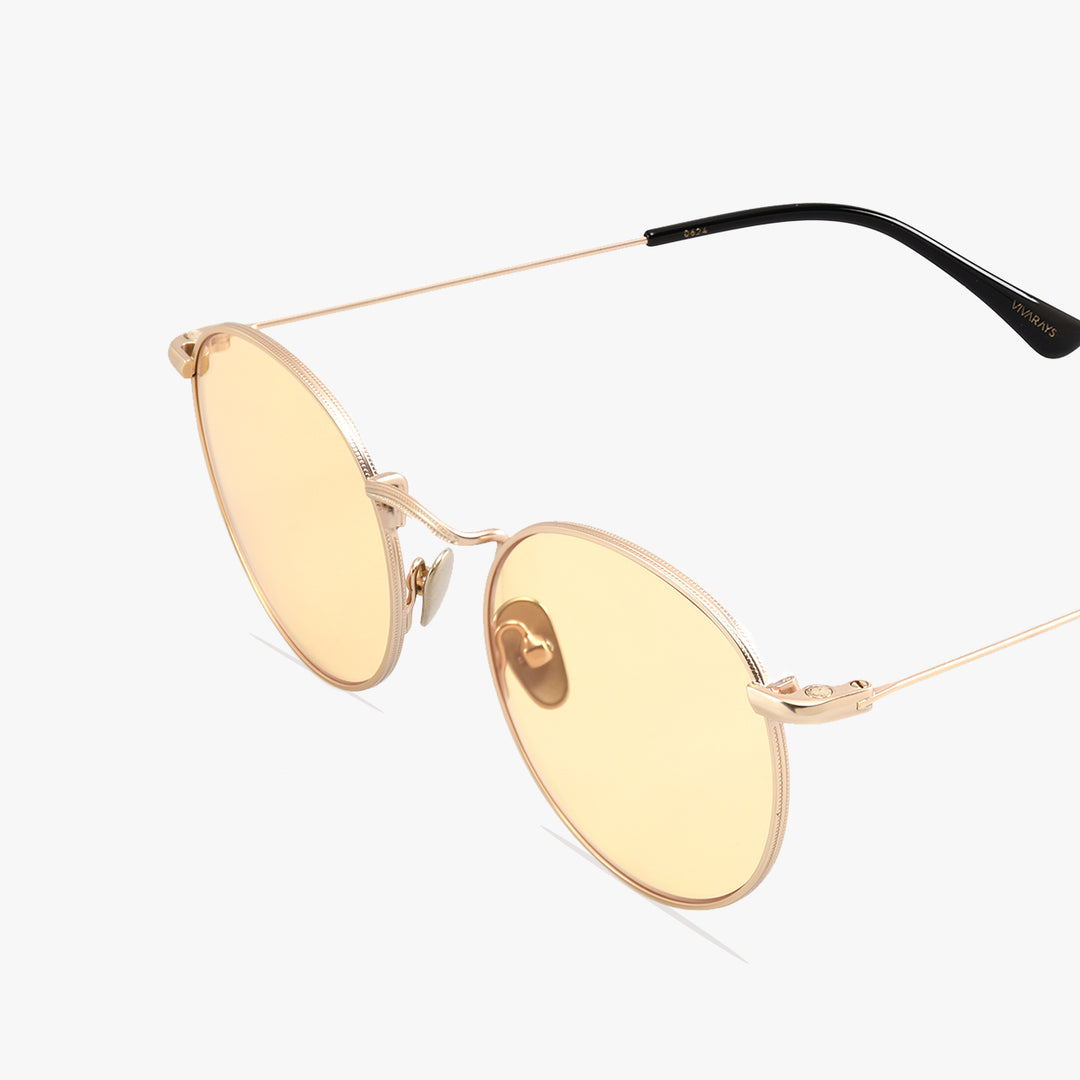 Dusk Magnetic Daytime Blue Light Blockers