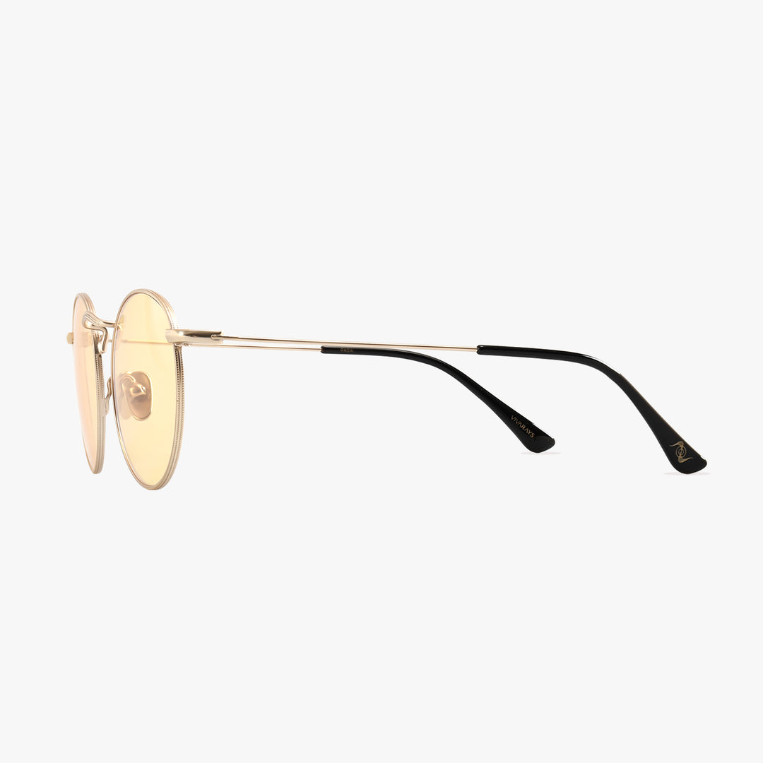 Dusk Magnetic Daytime Blue Light Blockers