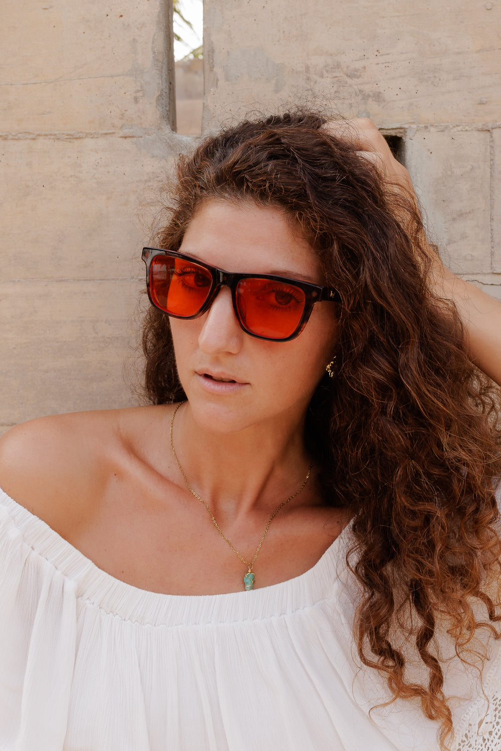 Sol Clip'N'Go 2-in-1 Blue Light Blockers
