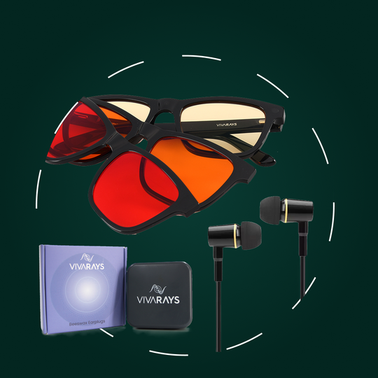 Sol Circadian Bundle