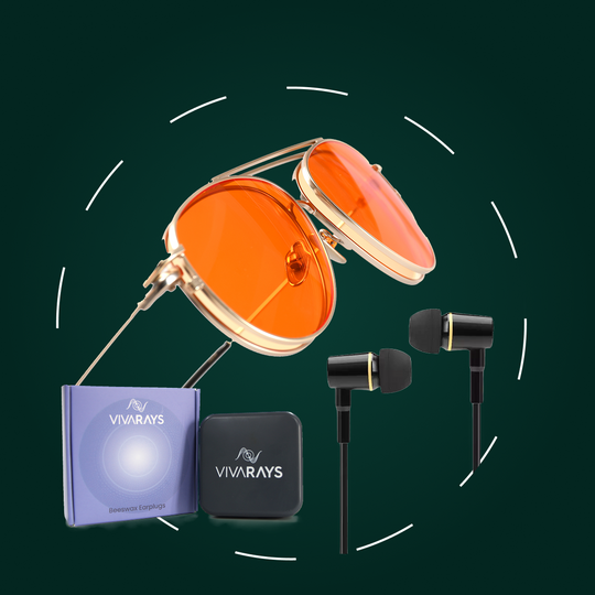 Aviator Circadian Bundle