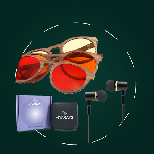 Sunkist Circadian Bundle