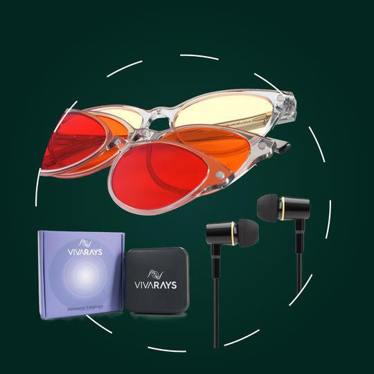 Alegria Circadian Bundle